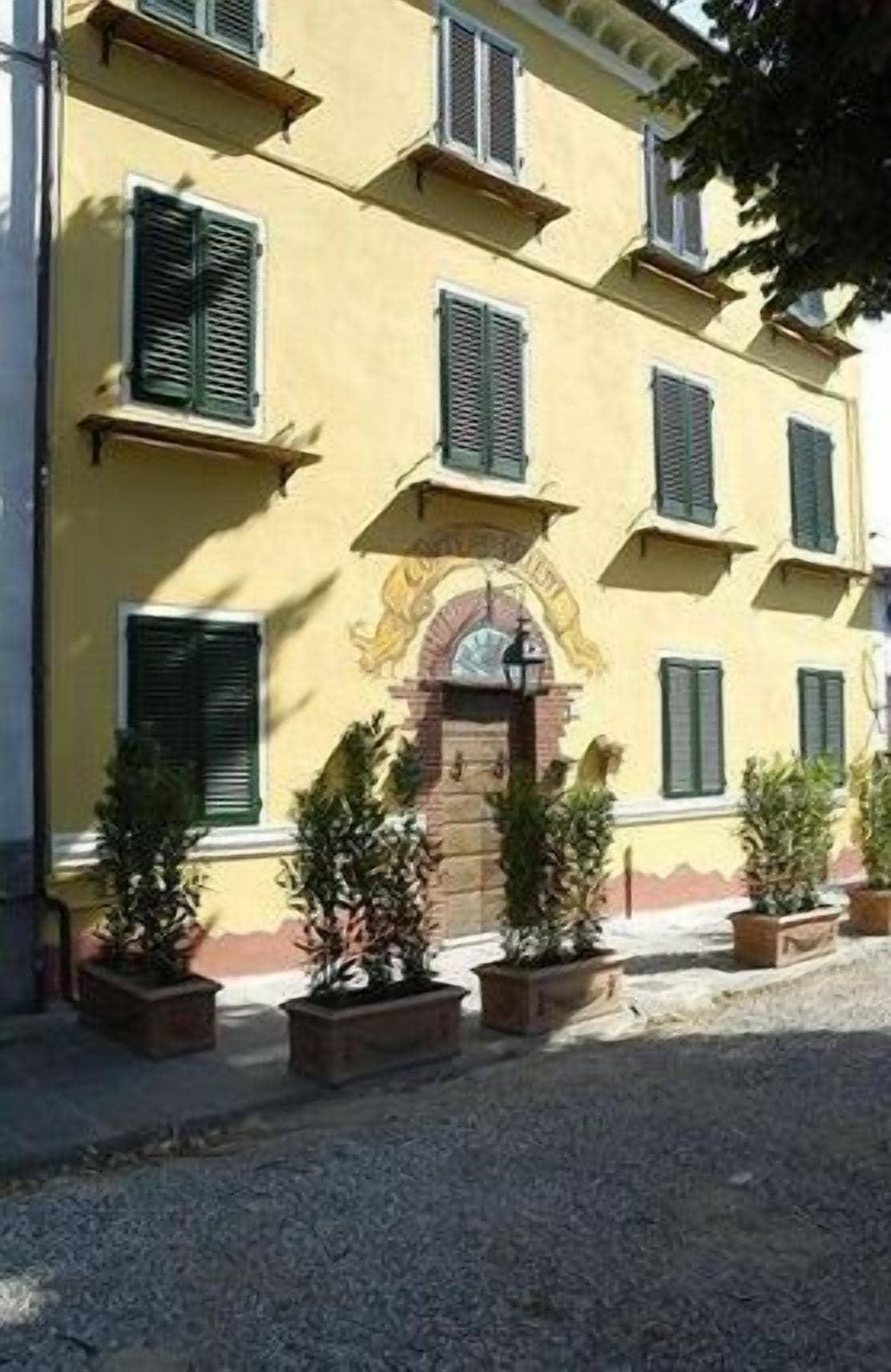 Corte Dei Folletti Lucca Eksteriør bilde