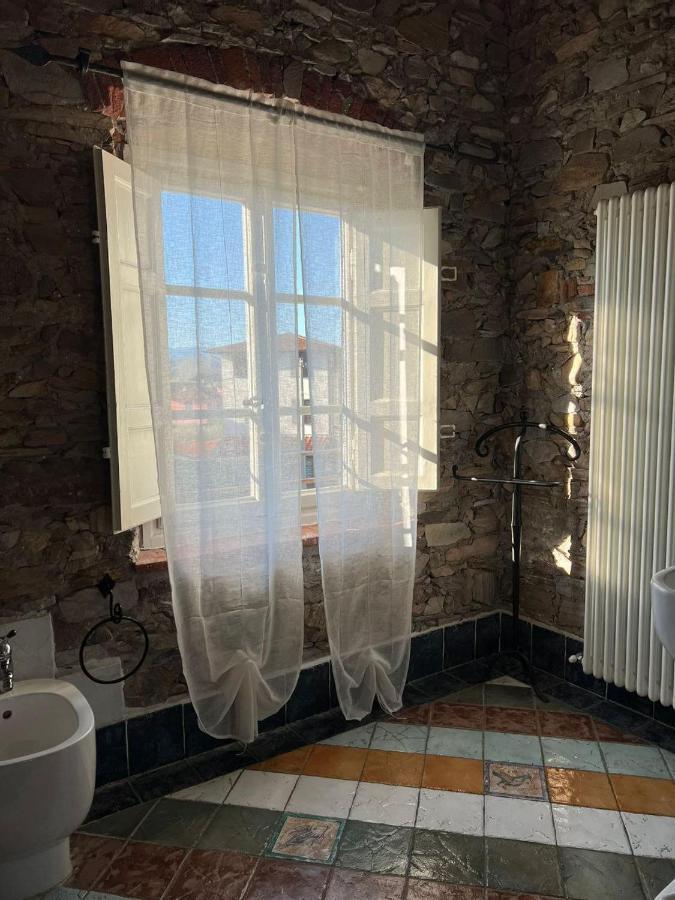 Corte Dei Folletti Lucca Eksteriør bilde